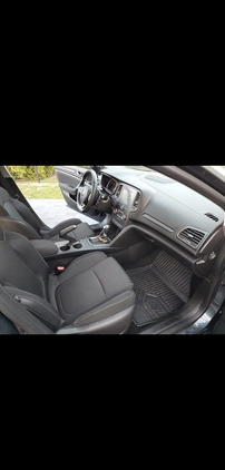 Renault Megane cena 64800 przebieg: 22364, rok produkcji 2020 z Wieliczka małe 301